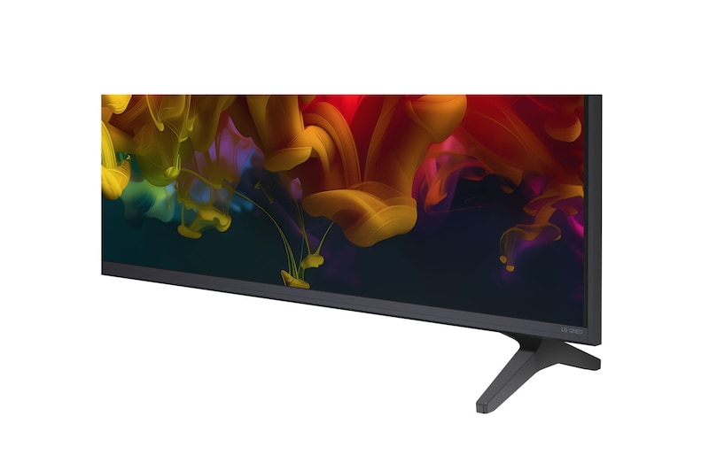 50″ LG QNED evo AI QNED8E Mini LED 4K Smart TV 2026